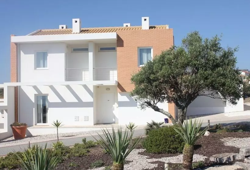 אתר נופש Noiva Do Mar