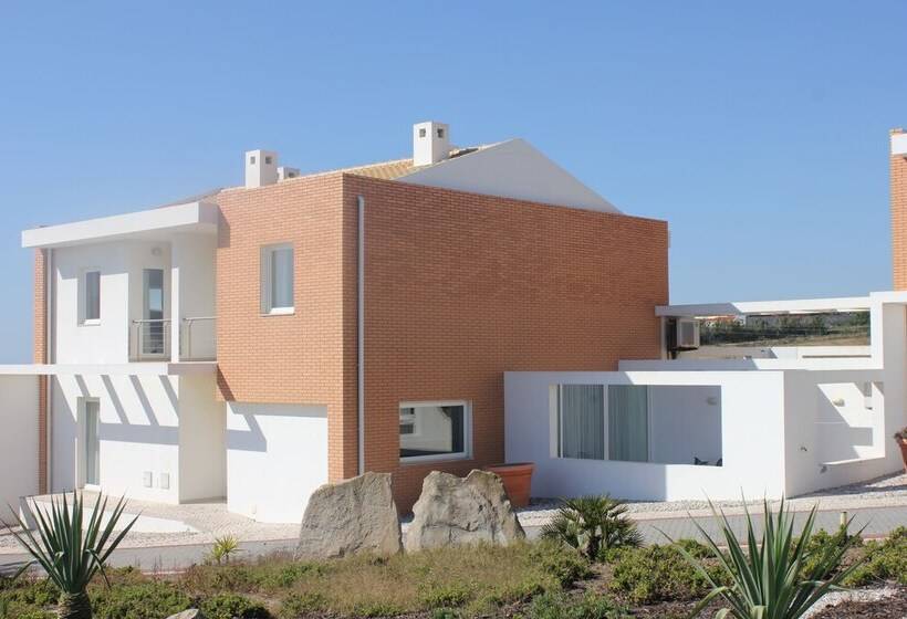 אתר נופש Noiva Do Mar