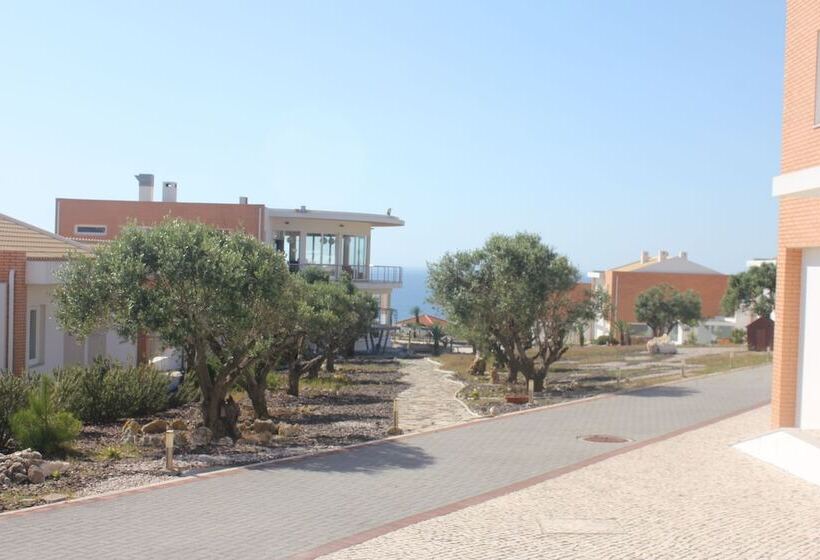 אתר נופש Noiva Do Mar