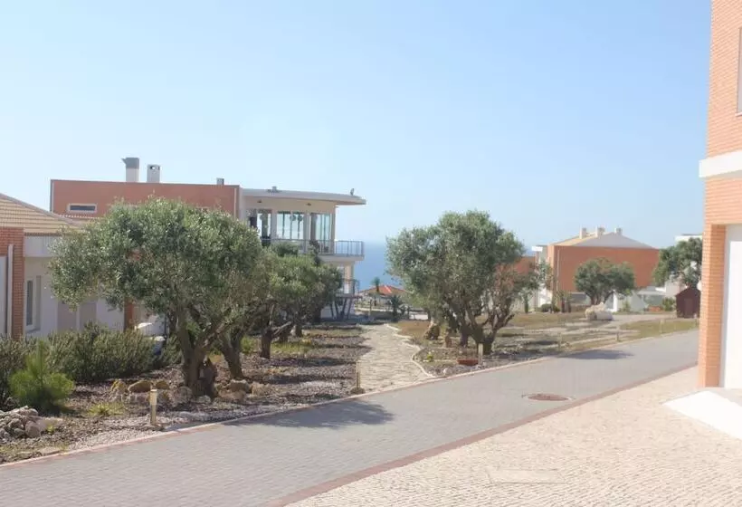 אתר נופש Noiva Do Mar