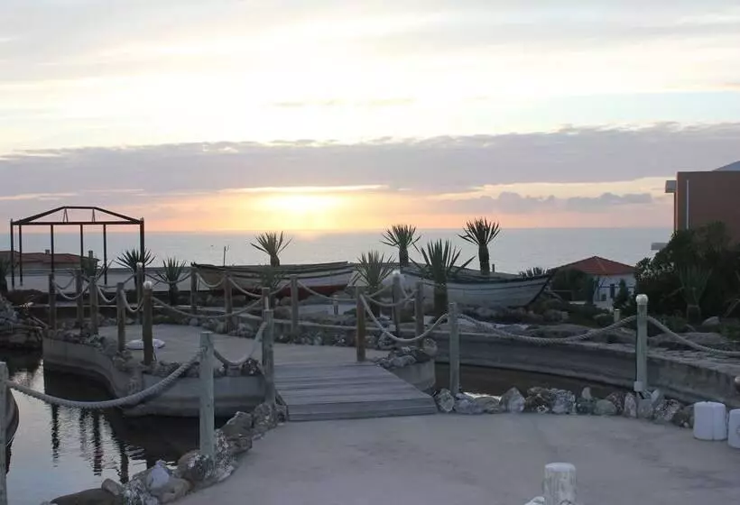 אתר נופש Noiva Do Mar