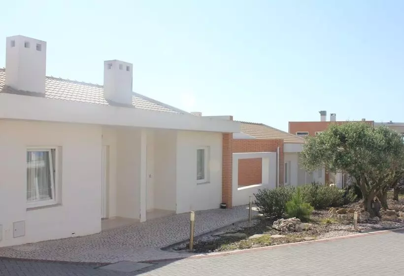 אתר נופש Noiva Do Mar