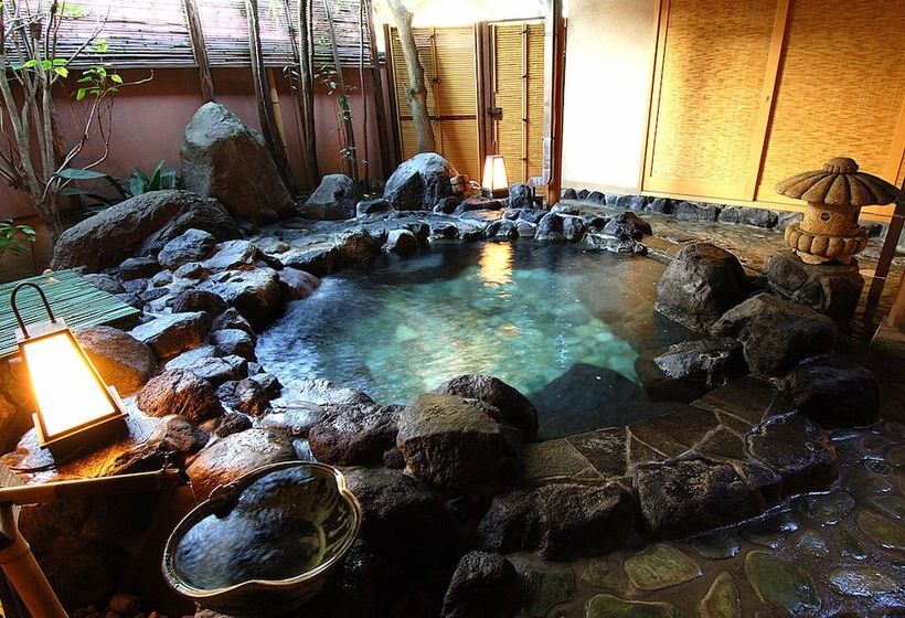 Shoheiso Ryokan