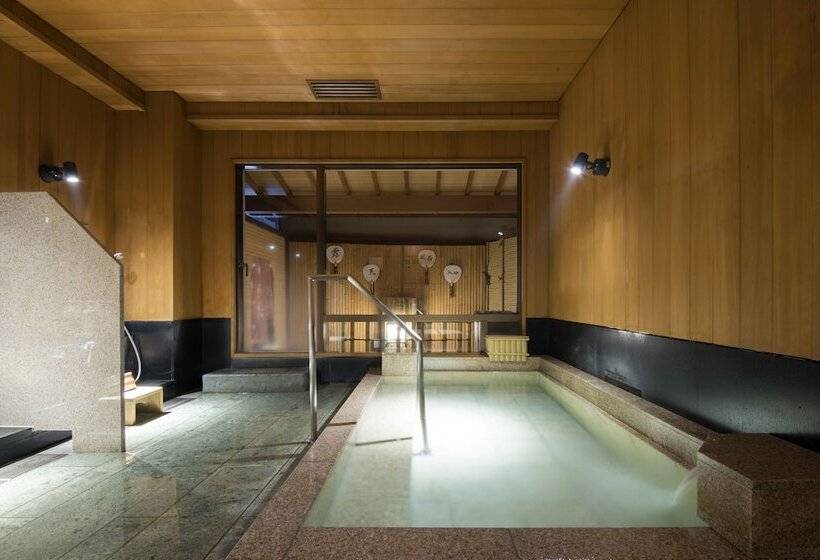 Shoheiso Ryokan
