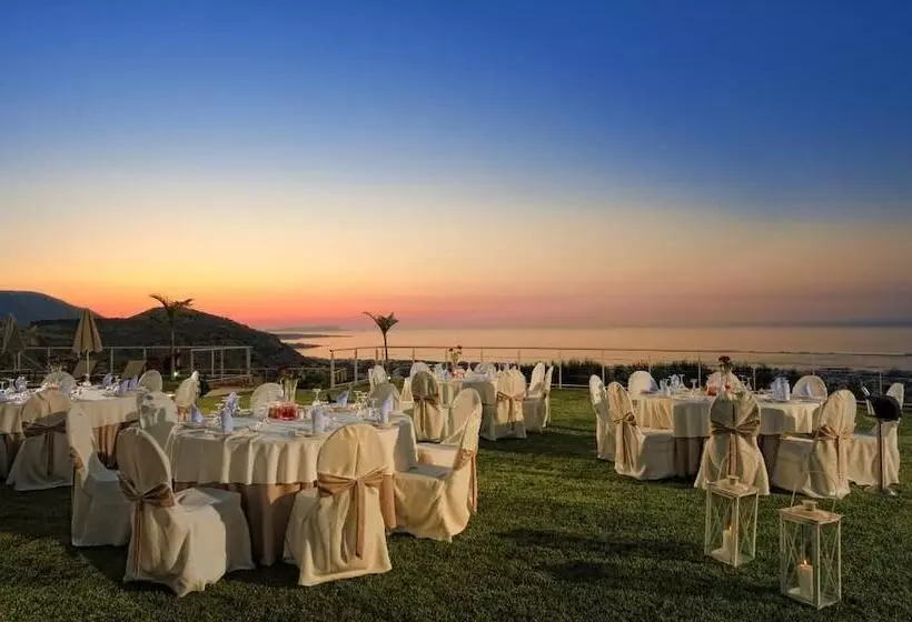 The Noverian Scenic Crete 5* Hilltop Villa Resort & Spa