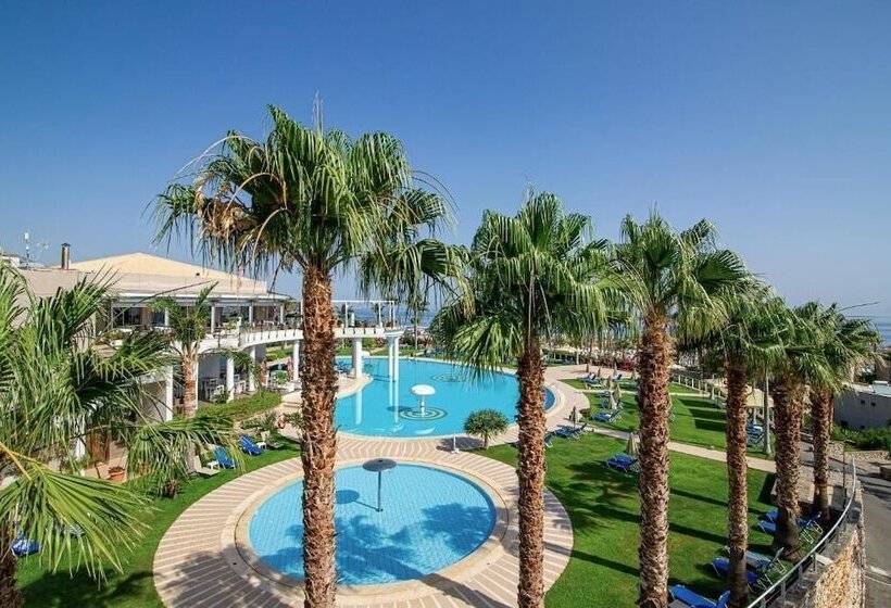 The Noverian Scenic Crete 5* Hilltop Villa Resort & Spa