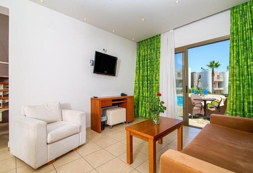 The Noverian Scenic Crete 5* Hilltop Villa Resort & Spa