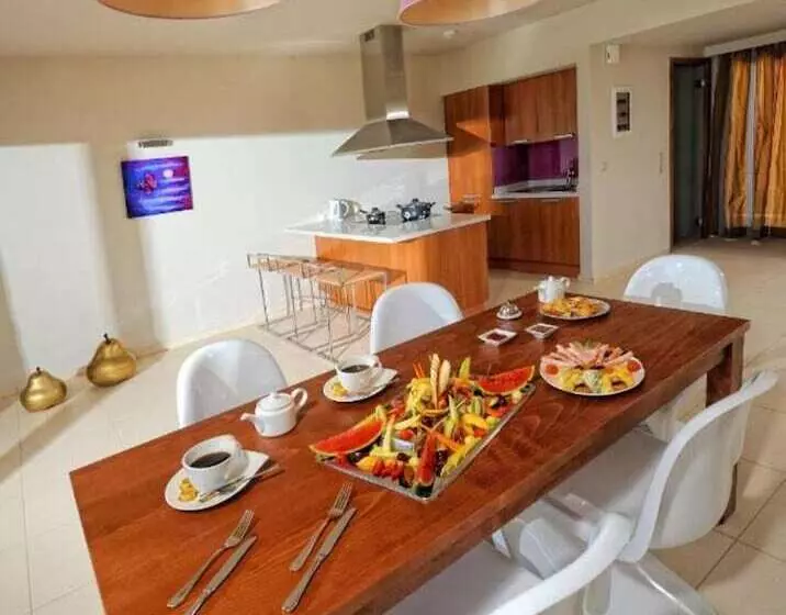 The Noverian Scenic Crete 5* Hilltop Villa Resort & Spa