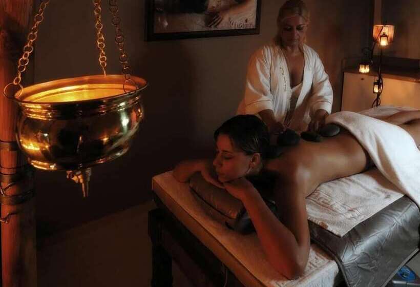 The Noverian Scenic Crete 5* Hilltop Villa Resort & Spa