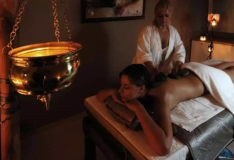 The Noverian Scenic Crete 5* Hilltop Villa Resort & Spa