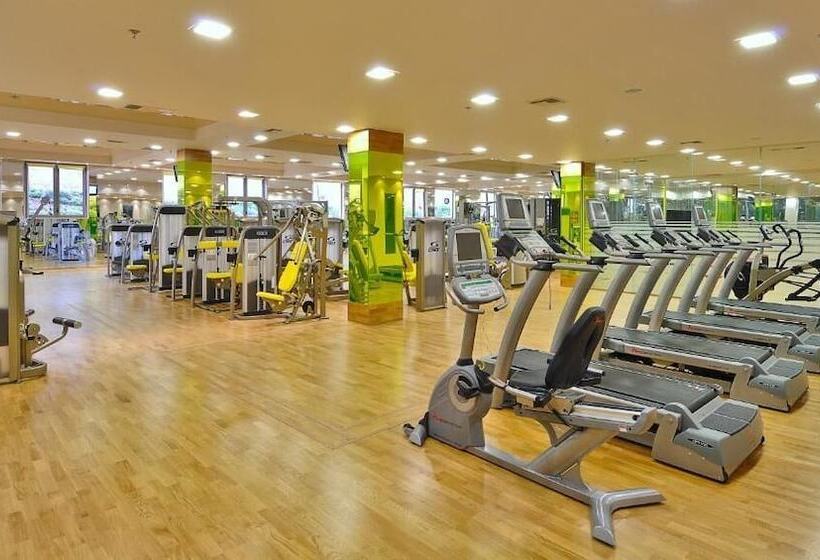 The Noverian Scenic Crete 5* Hilltop Villa Resort & Spa