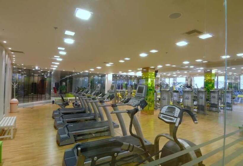 The Noverian Scenic Crete 5* Hilltop Villa Resort & Spa