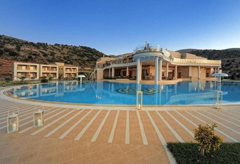 The Noverian Scenic Crete 5* Hilltop Villa Resort & Spa
