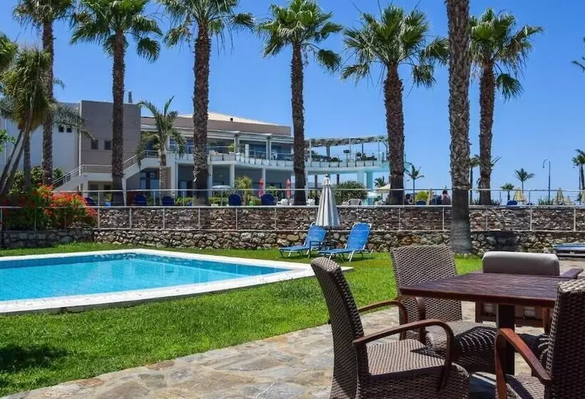 The Noverian Scenic Crete 5* Hilltop Villa Resort & Spa