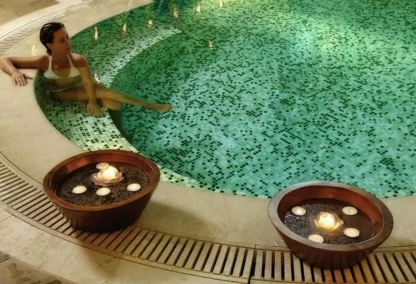 The Noverian Scenic Crete 5* Hilltop Villa Resort & Spa