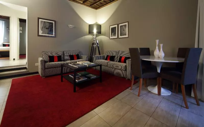 Numa I Vici Rooms & Apartments