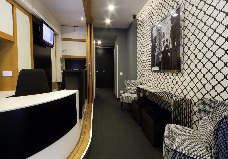 Numa I Vici Rooms & Apartments