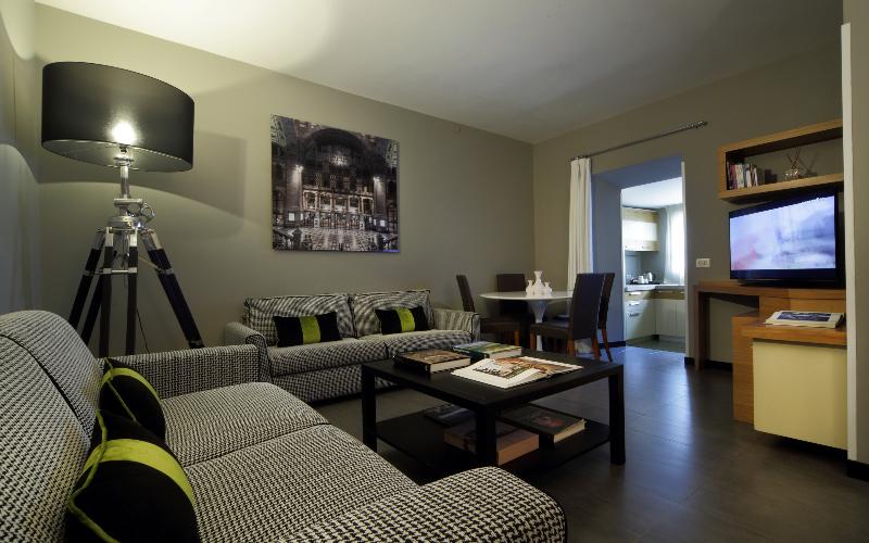 Numa I Vici Rooms & Apartments