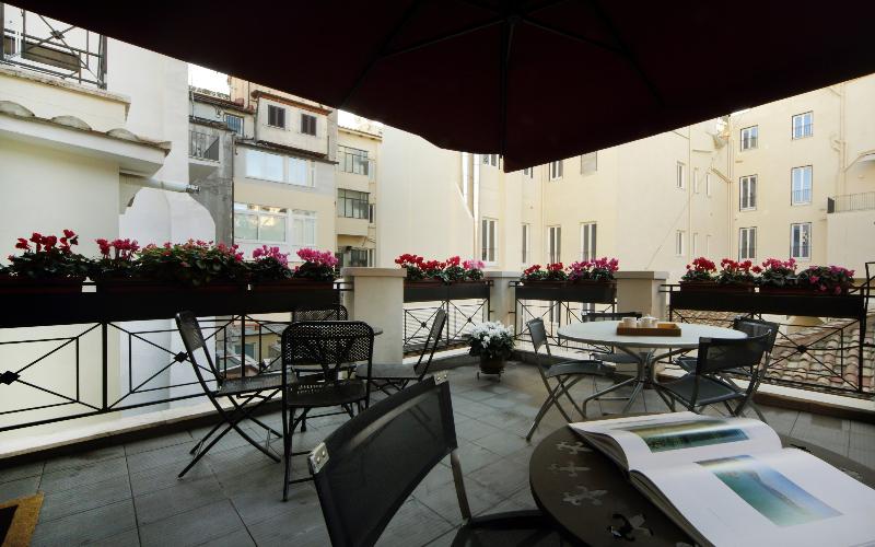 Numa I Vici Rooms & Apartments