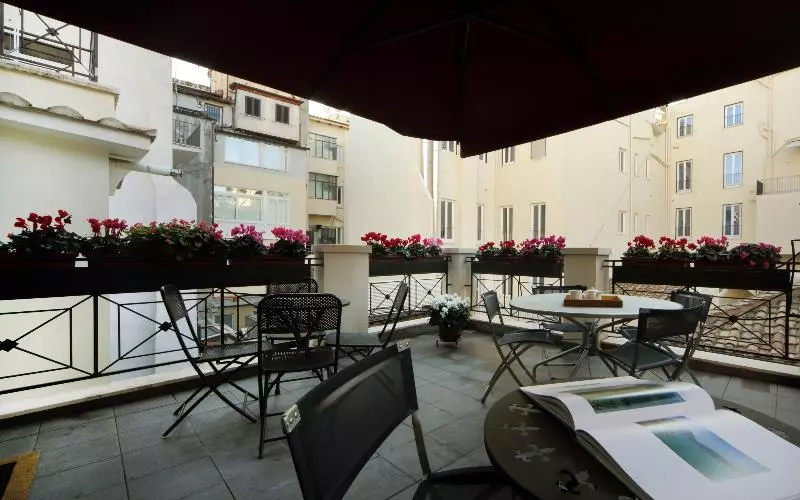 Numa I Vici Rooms & Apartments