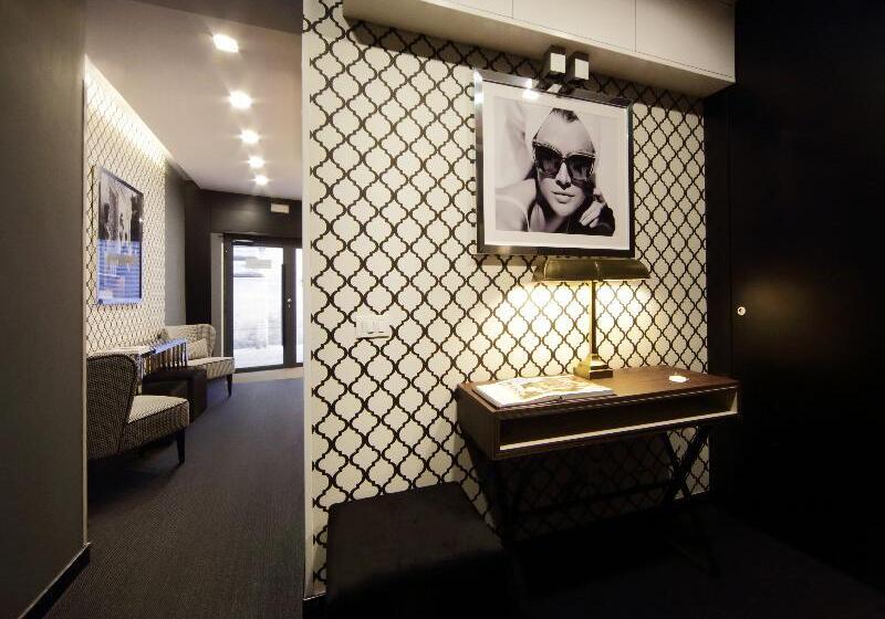 Numa I Vici Rooms & Apartments