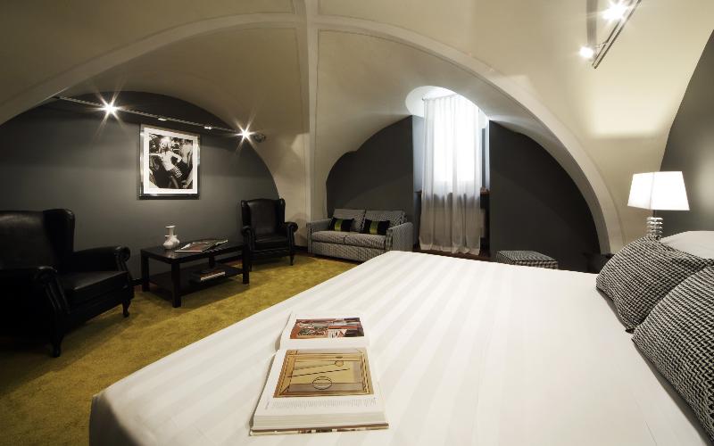 Numa I Vici Rooms & Apartments