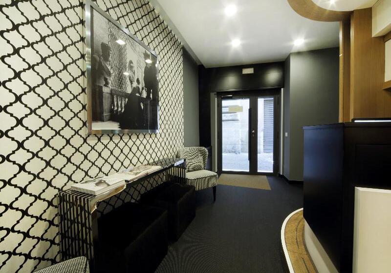 Numa I Vici Rooms & Apartments