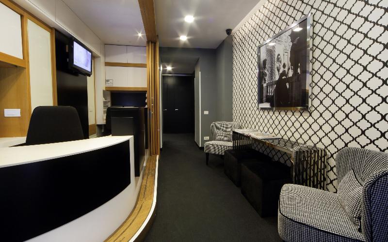 Numa I Vici Rooms & Apartments