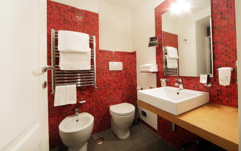 Numa I Vici Rooms & Apartments