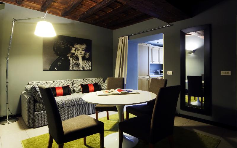 Numa I Vici Rooms & Apartments