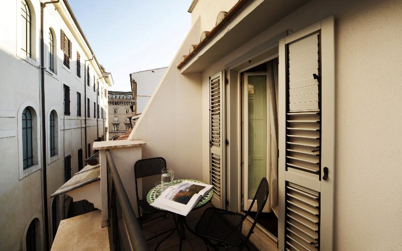 Numa I Vici Rooms & Apartments