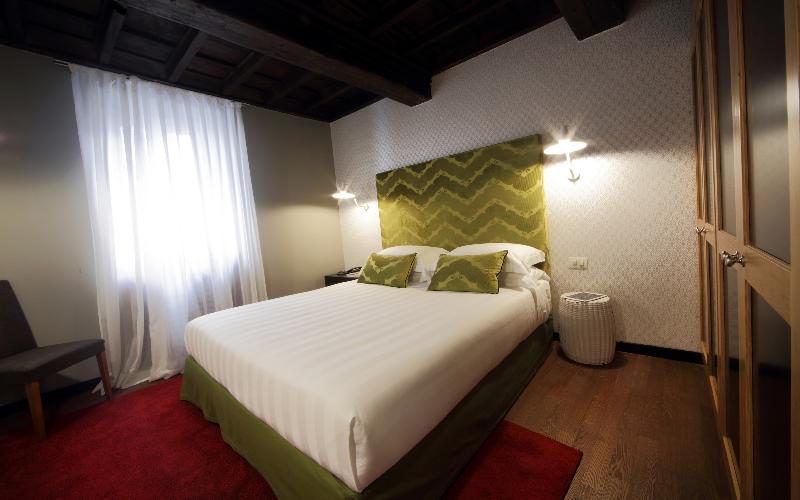 Numa I Vici Rooms & Apartments