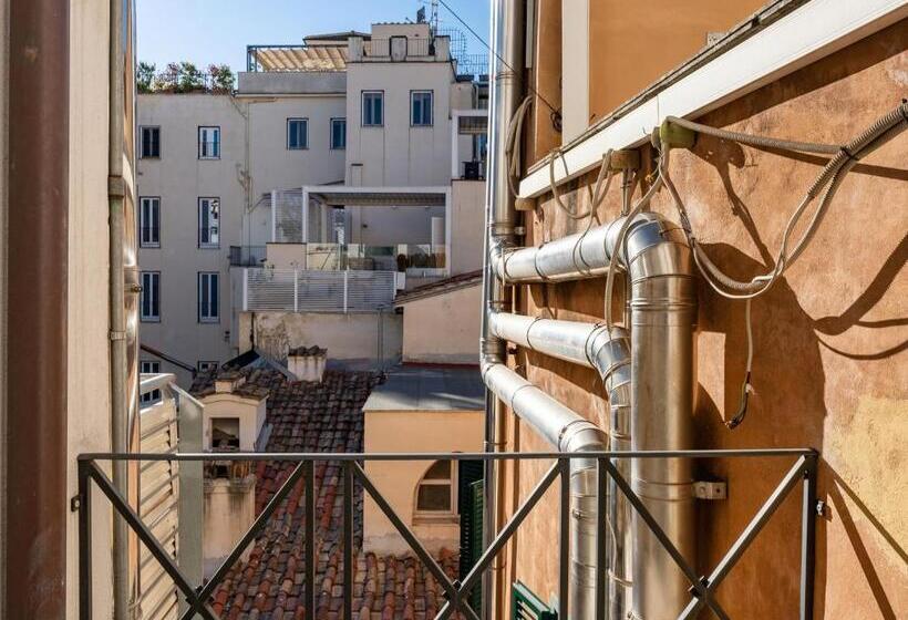 Numa I Vici Rooms & Apartments