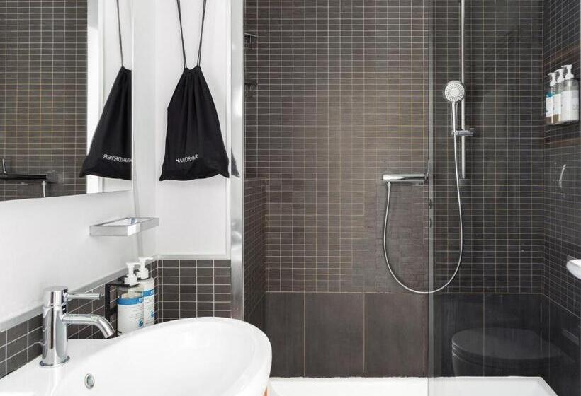 Numa I Vici Rooms & Apartments