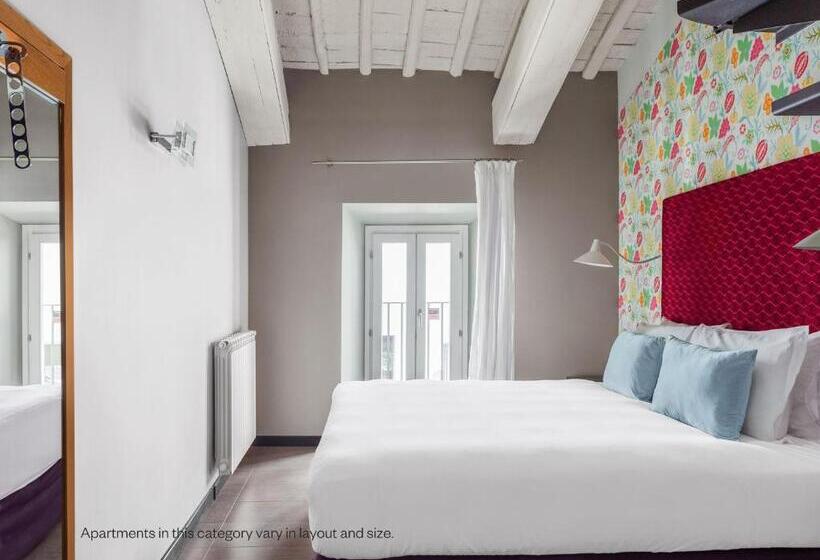 Numa I Vici Rooms & Apartments