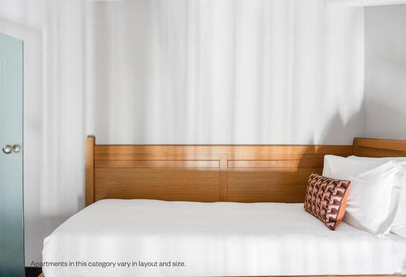 Numa I Vici Rooms & Apartments