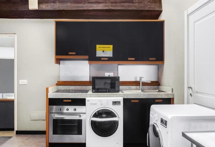 Numa I Vici Rooms & Apartments