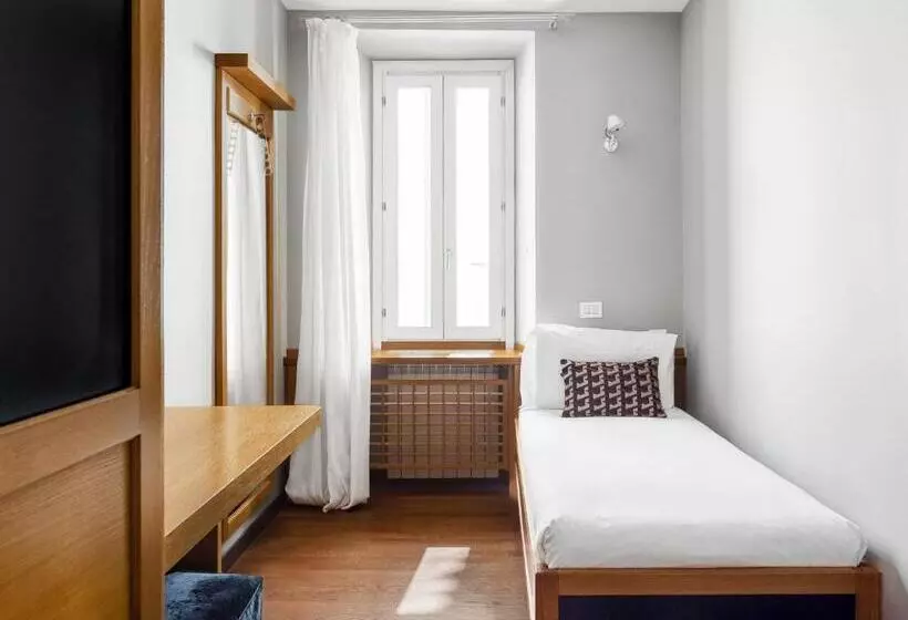 Numa I Vici Rooms & Apartments