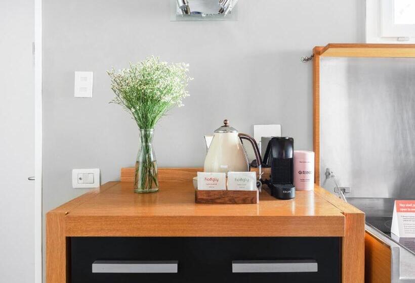 Numa I Vici Rooms & Apartments