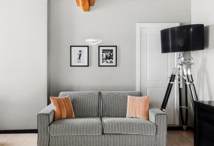 Numa I Vici Rooms & Apartments