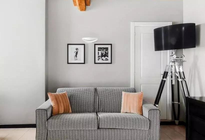 Numa I Vici Rooms & Apartments