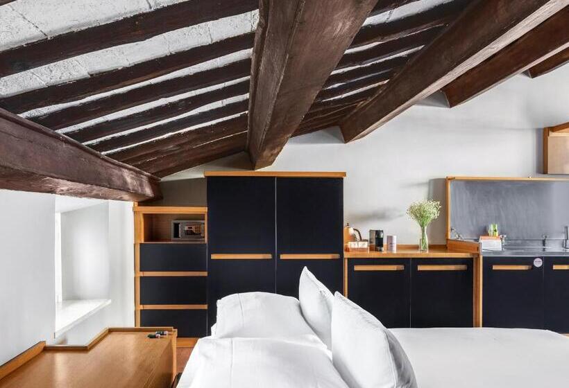 Numa I Vici Rooms & Apartments