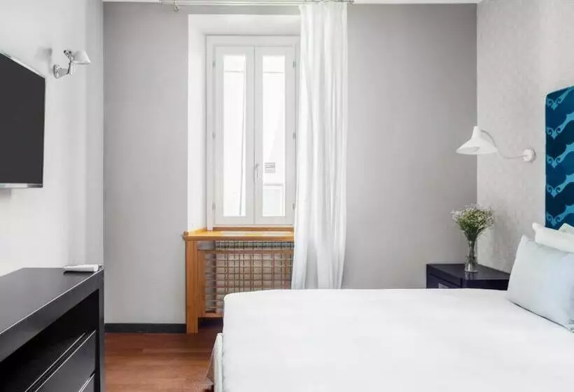 Numa I Vici Rooms & Apartments