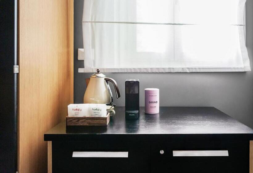 Numa I Vici Rooms & Apartments