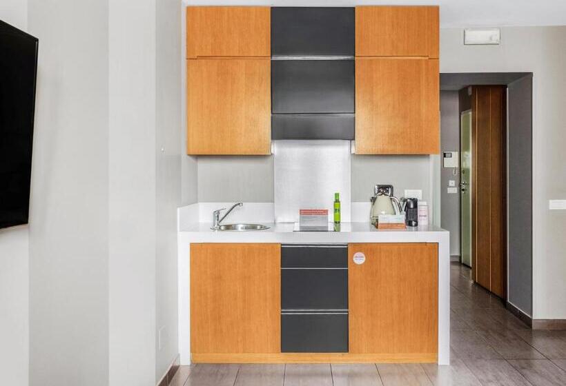 Numa I Vici Rooms & Apartments