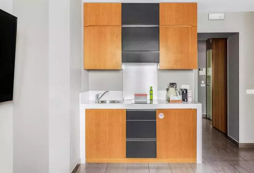 Numa I Vici Rooms & Apartments