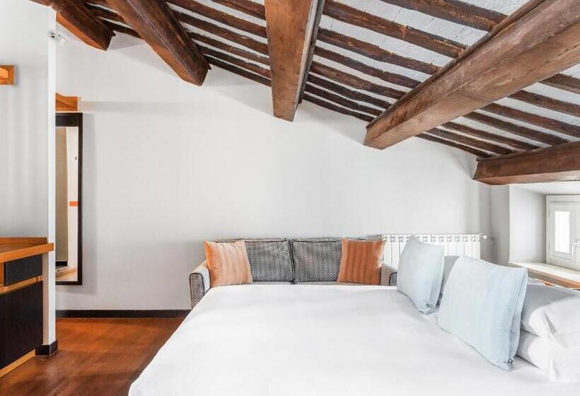 Numa I Vici Rooms & Apartments