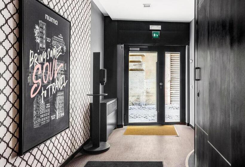 Numa I Vici Rooms & Apartments