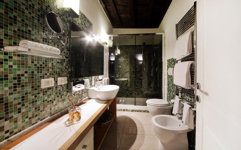 Numa I Vici Rooms & Apartments