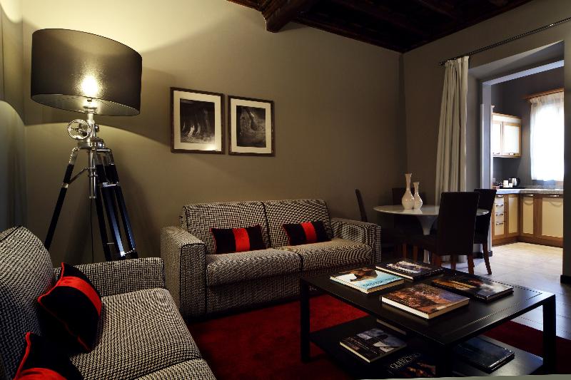 Numa I Vici Rooms & Apartments